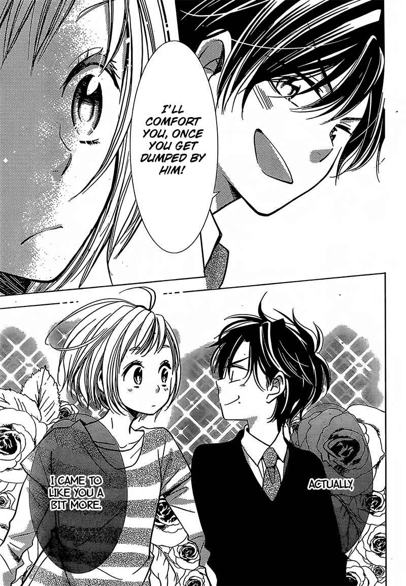 Page 32 Chapter 23 Takane to Hana