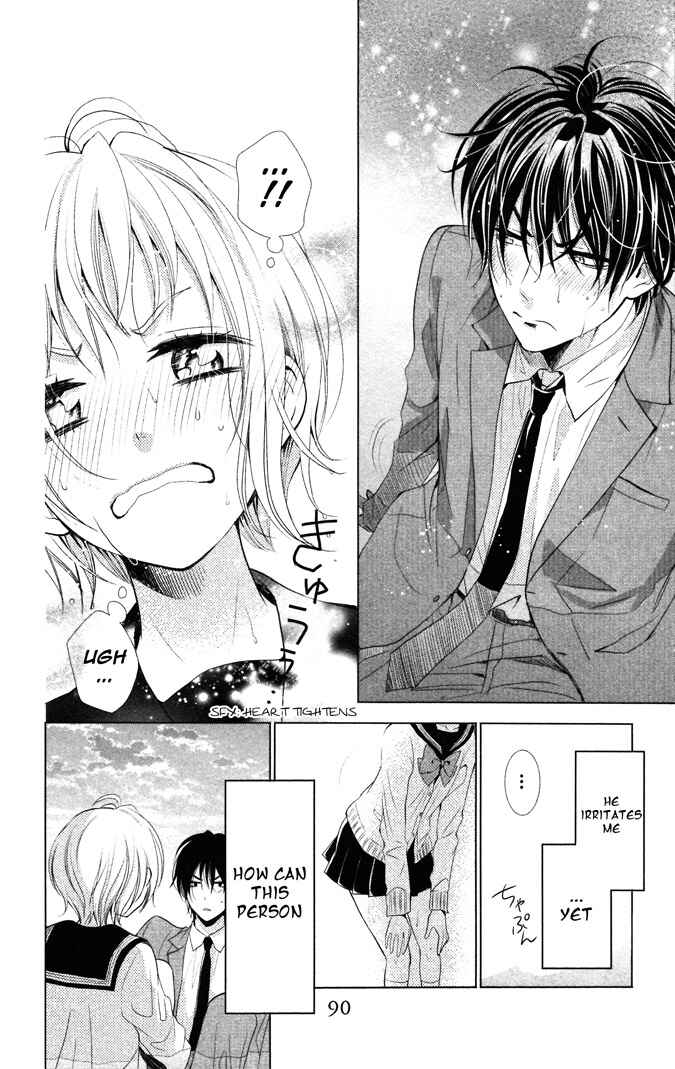 Page 28 Chapter 7 Takane to Hana