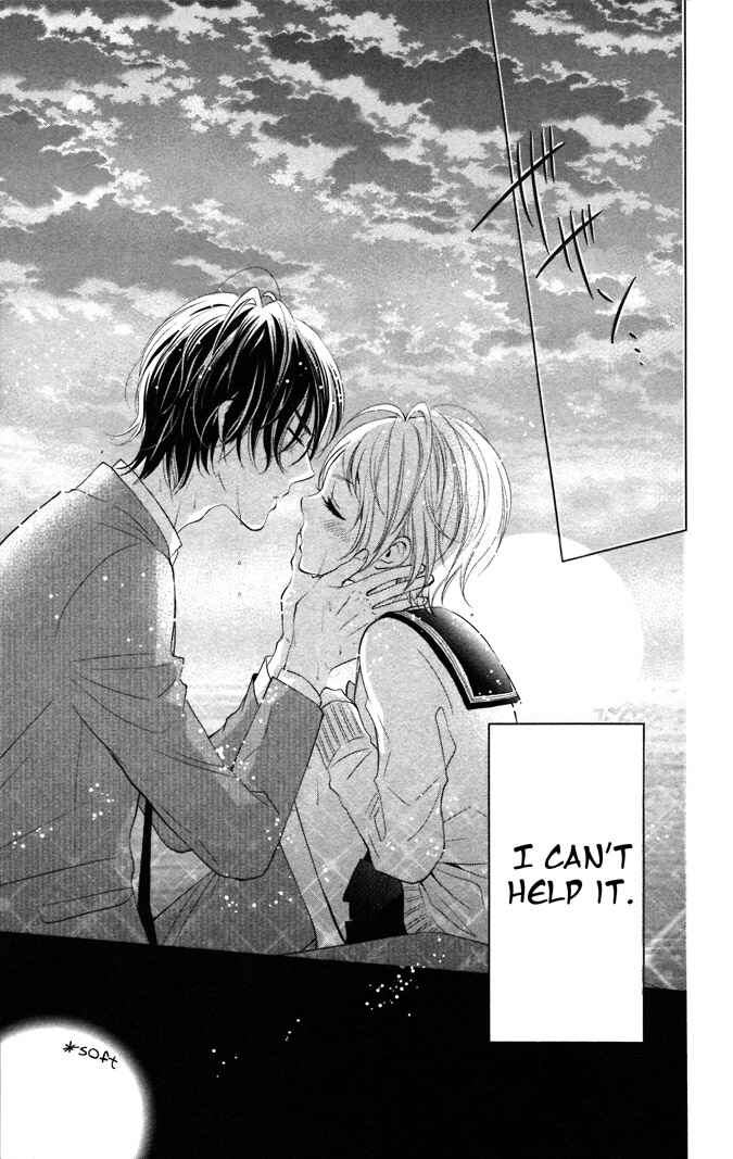 Page 31 Chapter 7 Takane to Hana