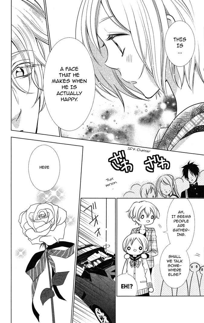 Page 10 Chapter 9 Takane to Hana