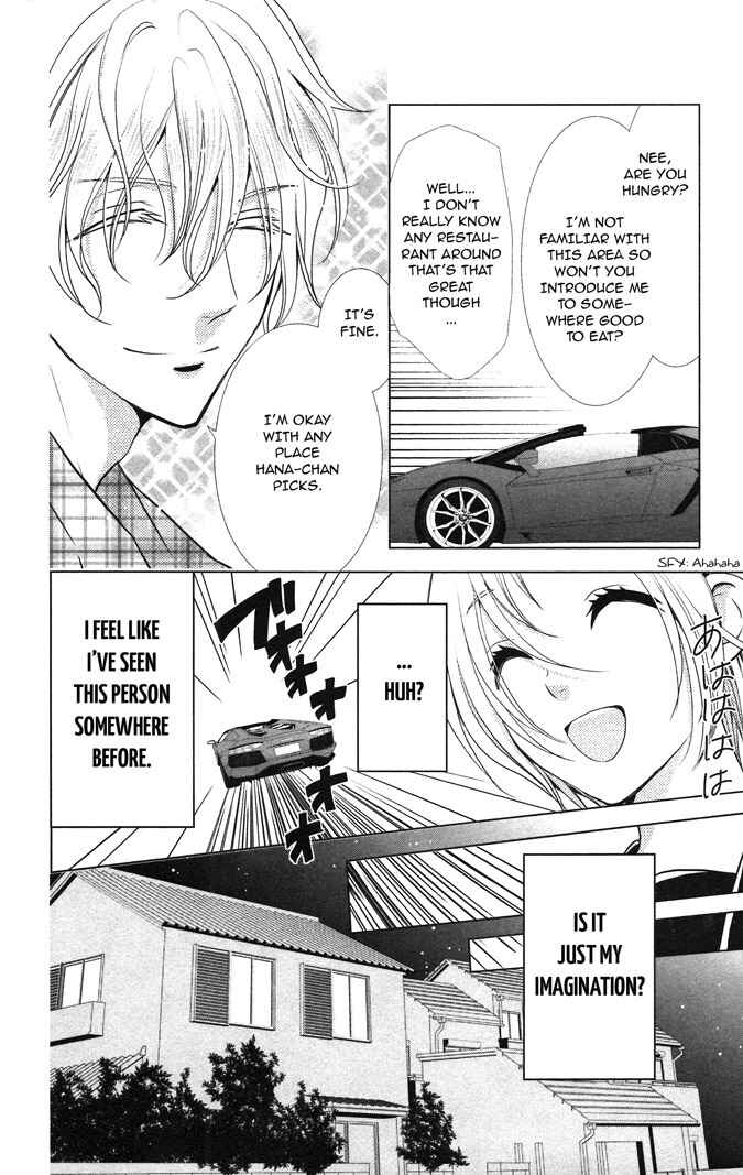 Page 12 Chapter 9 Takane to Hana