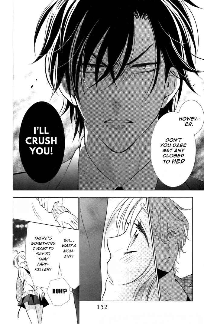 Page 24 Chapter 9 Takane to Hana