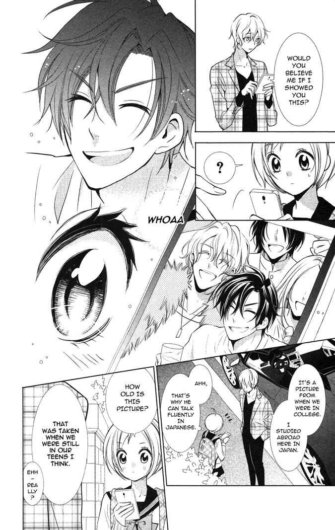 Page 8 Chapter 9 Takane to Hana