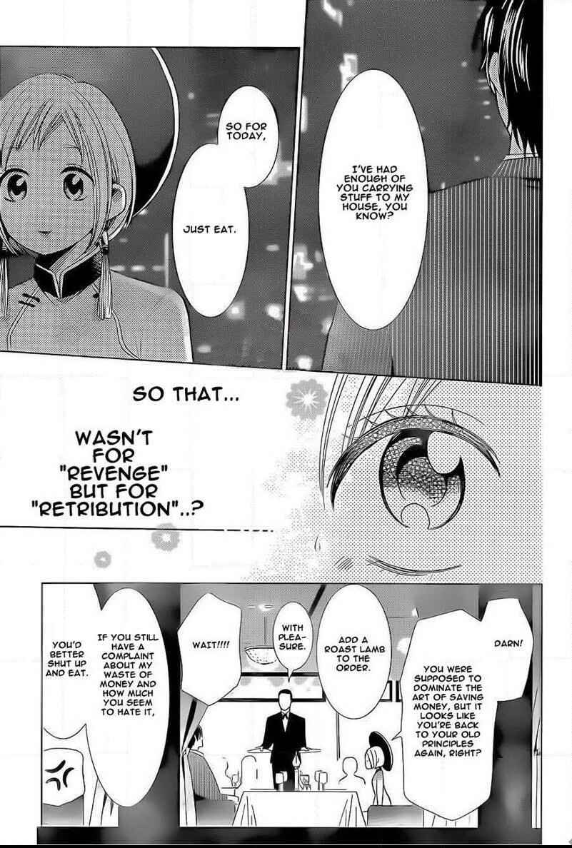Page 25 Chapter 44 Takane to Hana