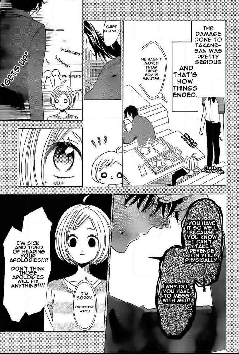 Page 6 Chapter 44 Takane to Hana