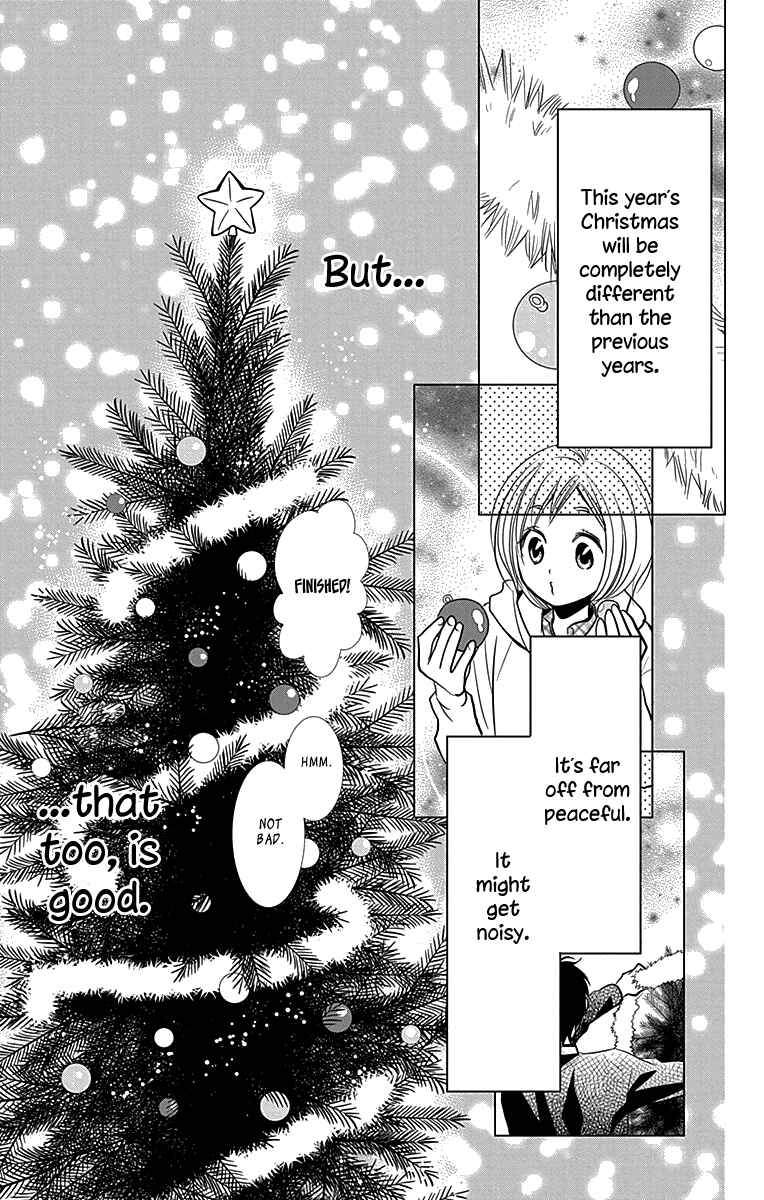 Page 30 Chapter 24 Takane to Hana