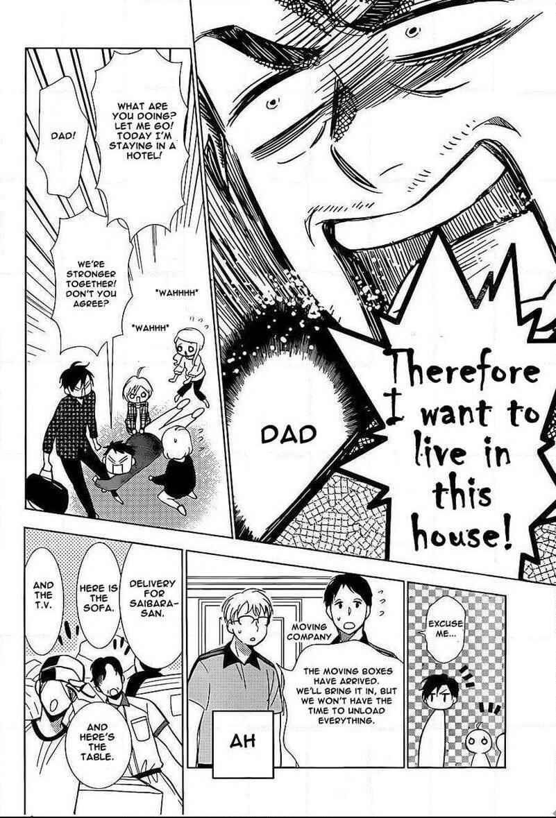 Page 10 Chapter 46 Takane to Hana