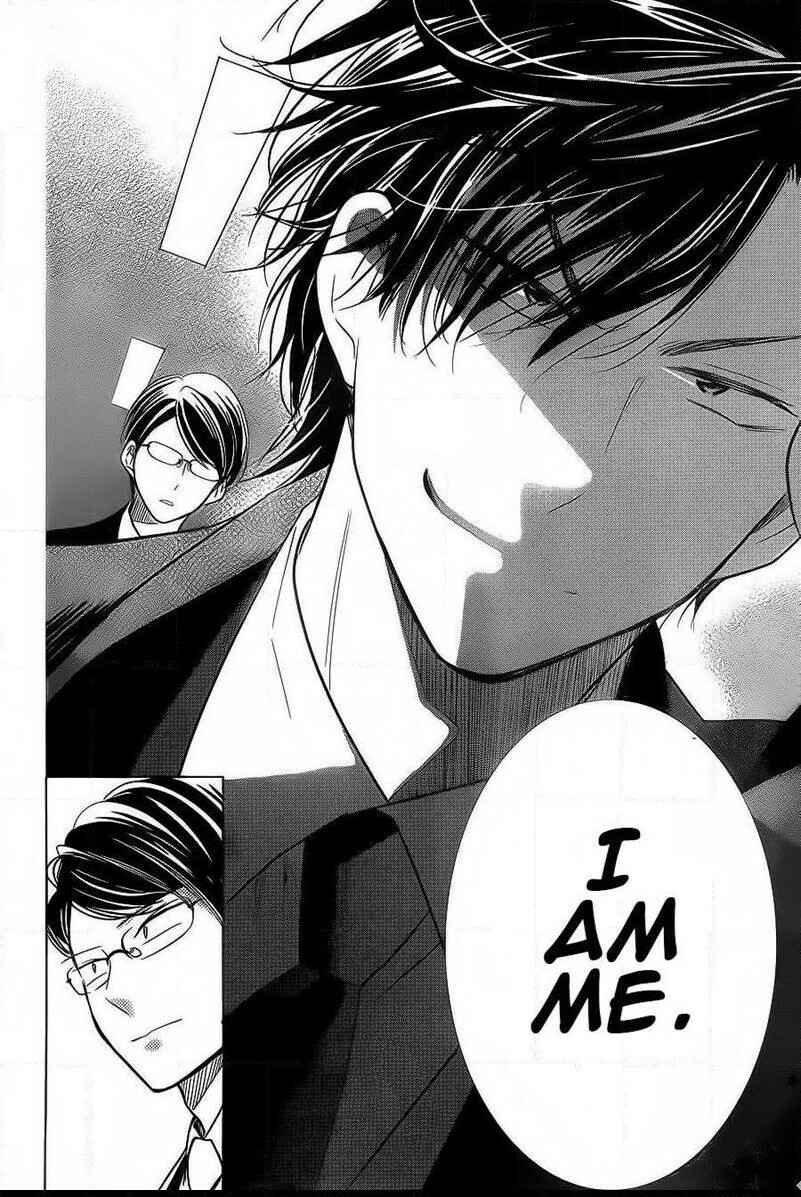 Page 14 Chapter 35 Takane to Hana