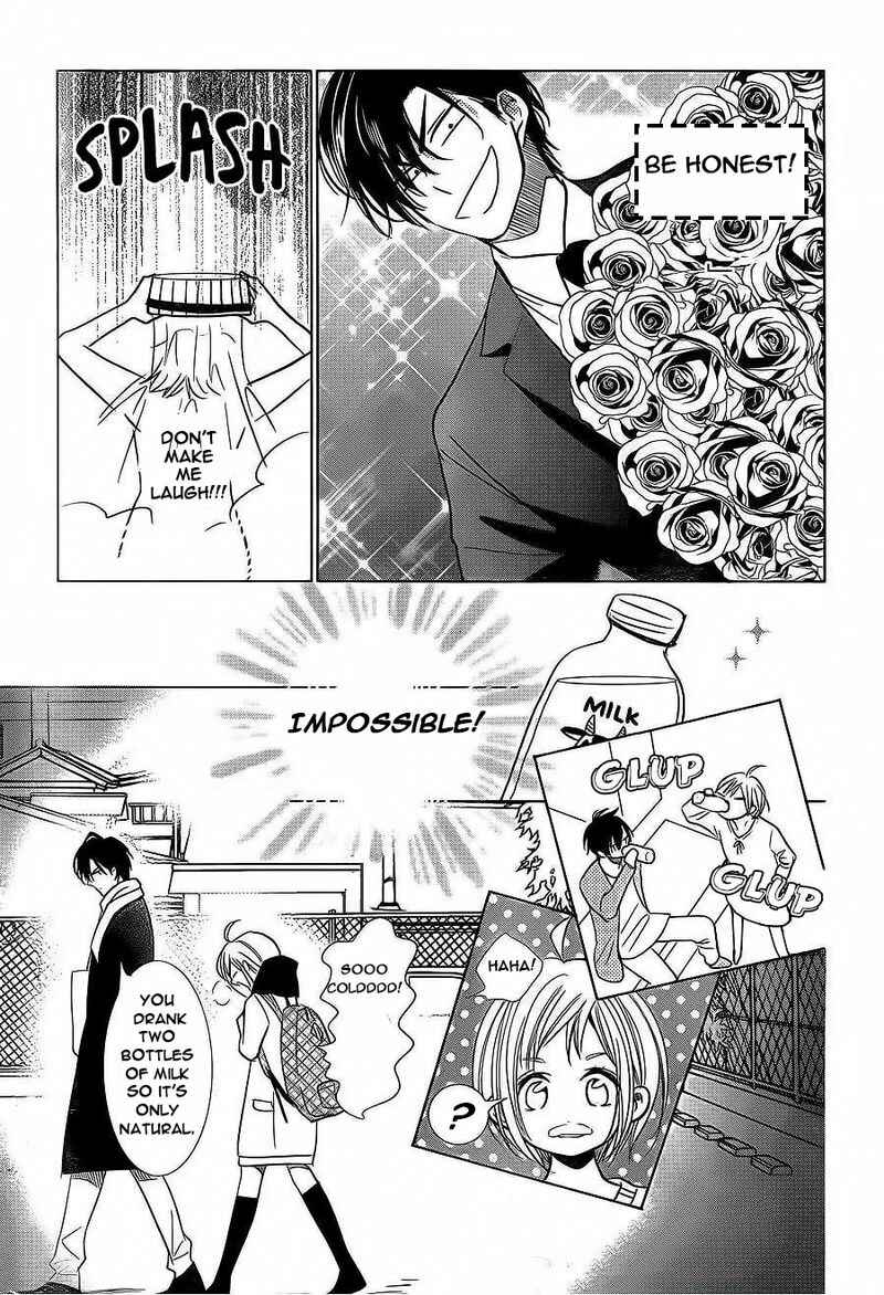 Page 19 Chapter 35 Takane to Hana
