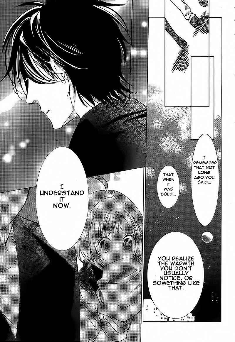 Page 20 Chapter 35 Takane to Hana