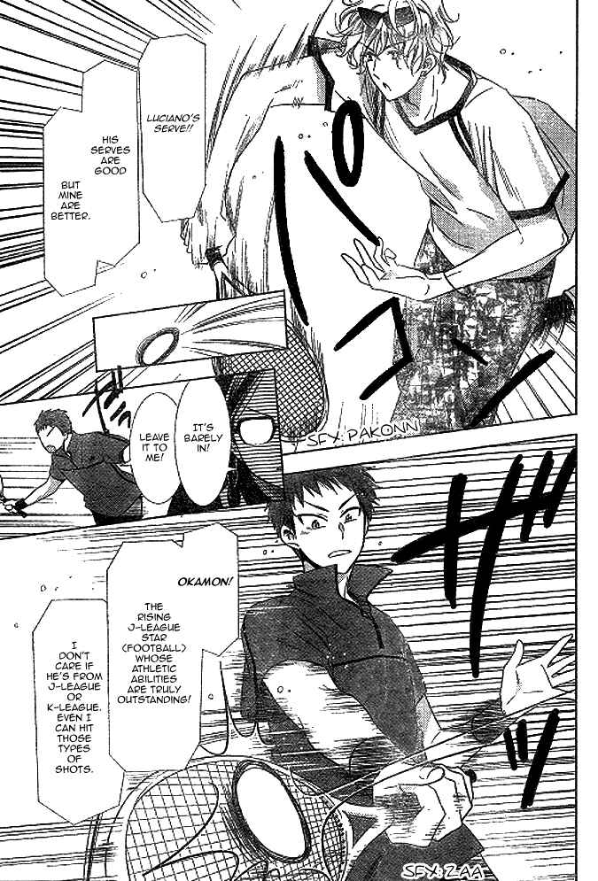 Page 11 Chapter 15 Takane to Hana