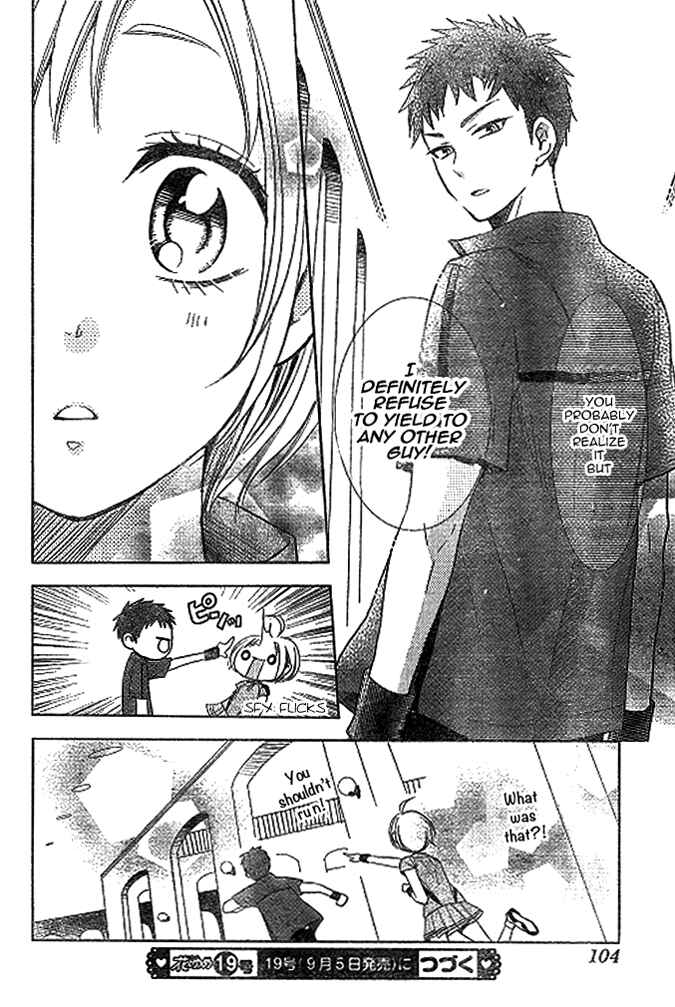 Page 30 Chapter 15 Takane to Hana