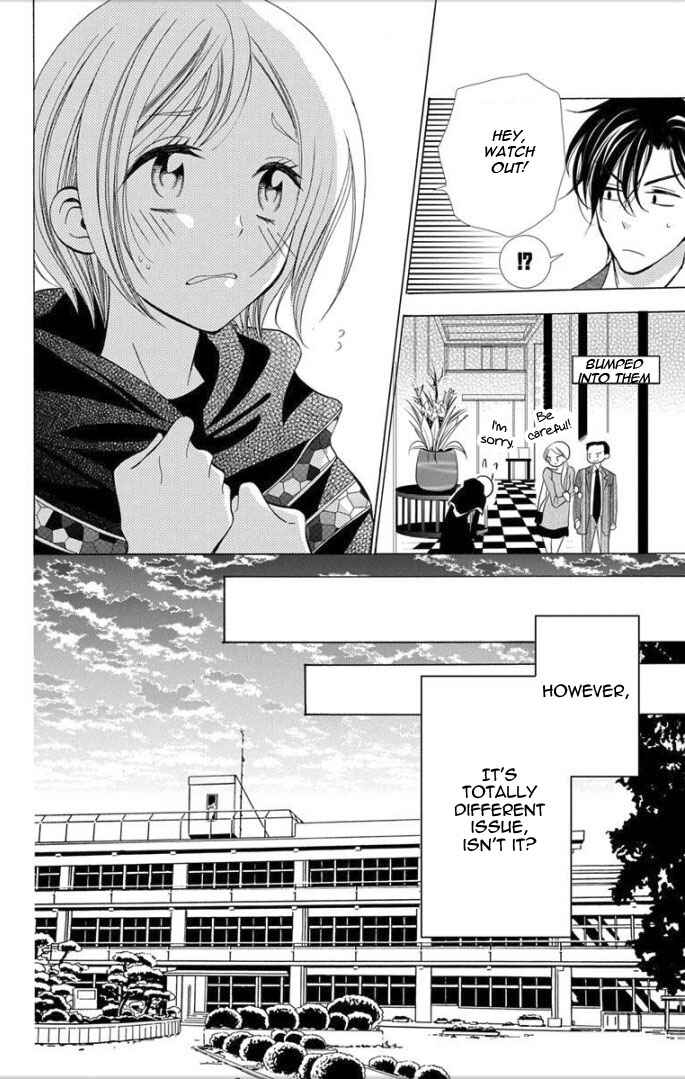 Page 26 Chapter 4 Takane to Hana