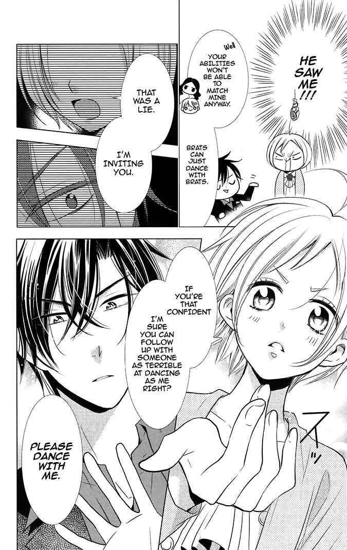 Page 18 Chapter 11 Takane to Hana