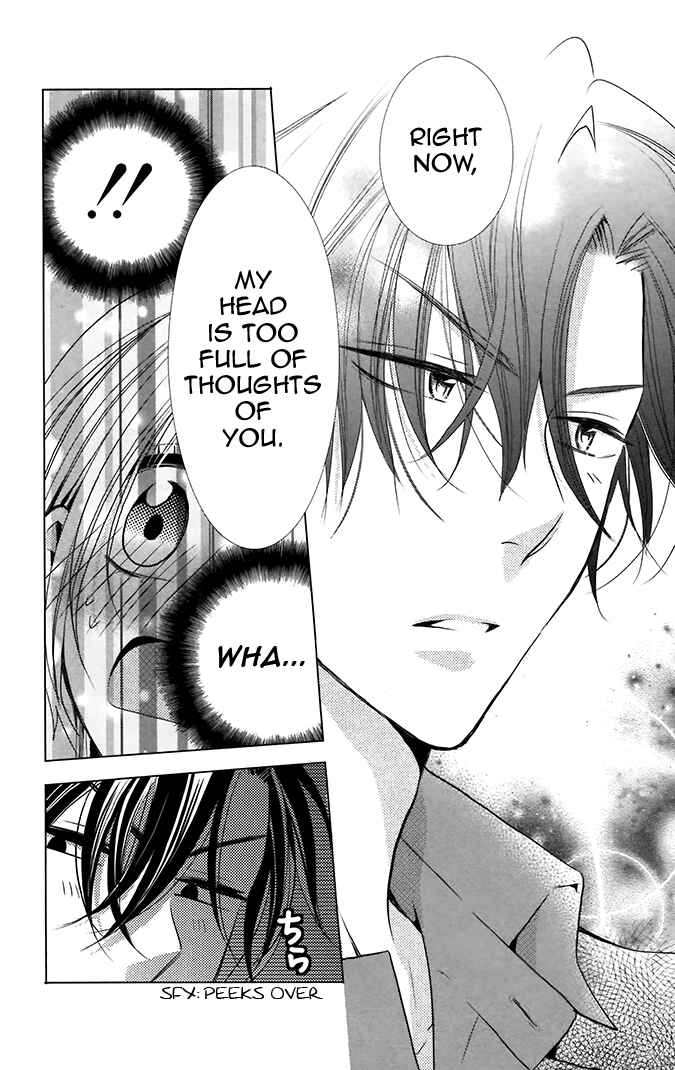 Page 24 Chapter 11 Takane to Hana