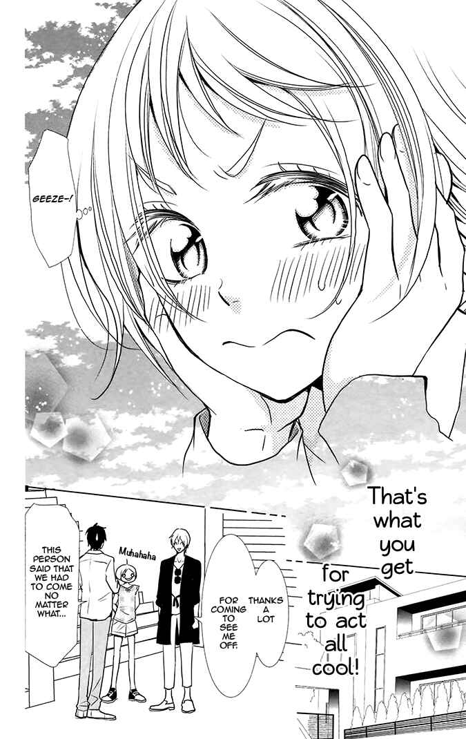Page 26 Chapter 11 Takane to Hana