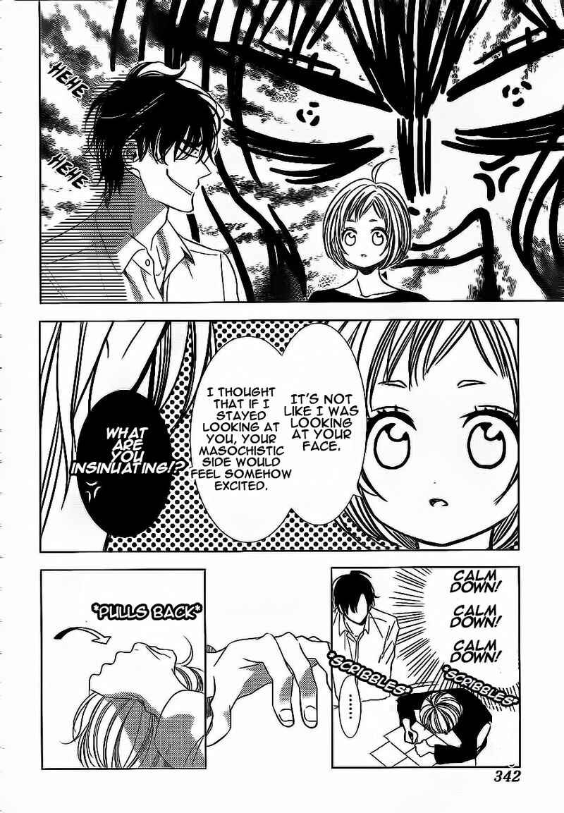 Page 16 Chapter 38 Takane to Hana