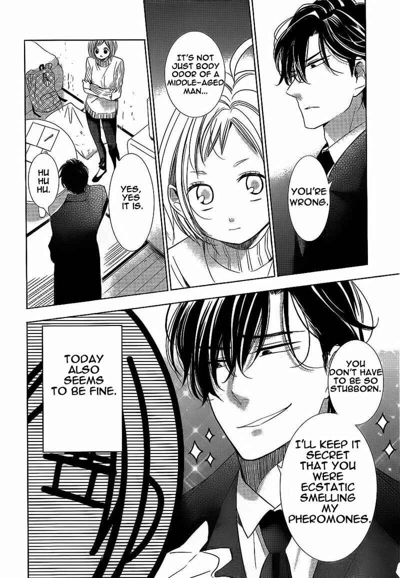 Page 6 Chapter 38 Takane to Hana