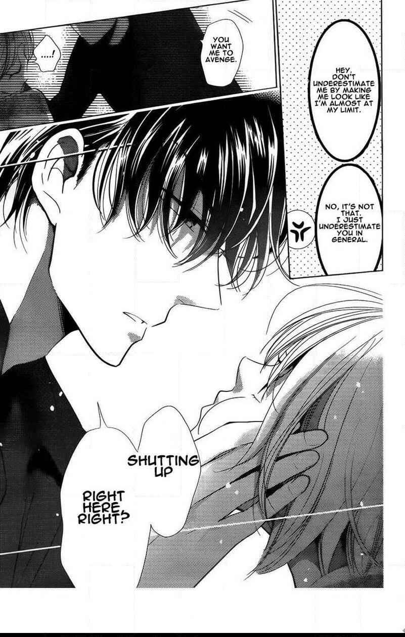 Page 27 Chapter 43 Takane to Hana