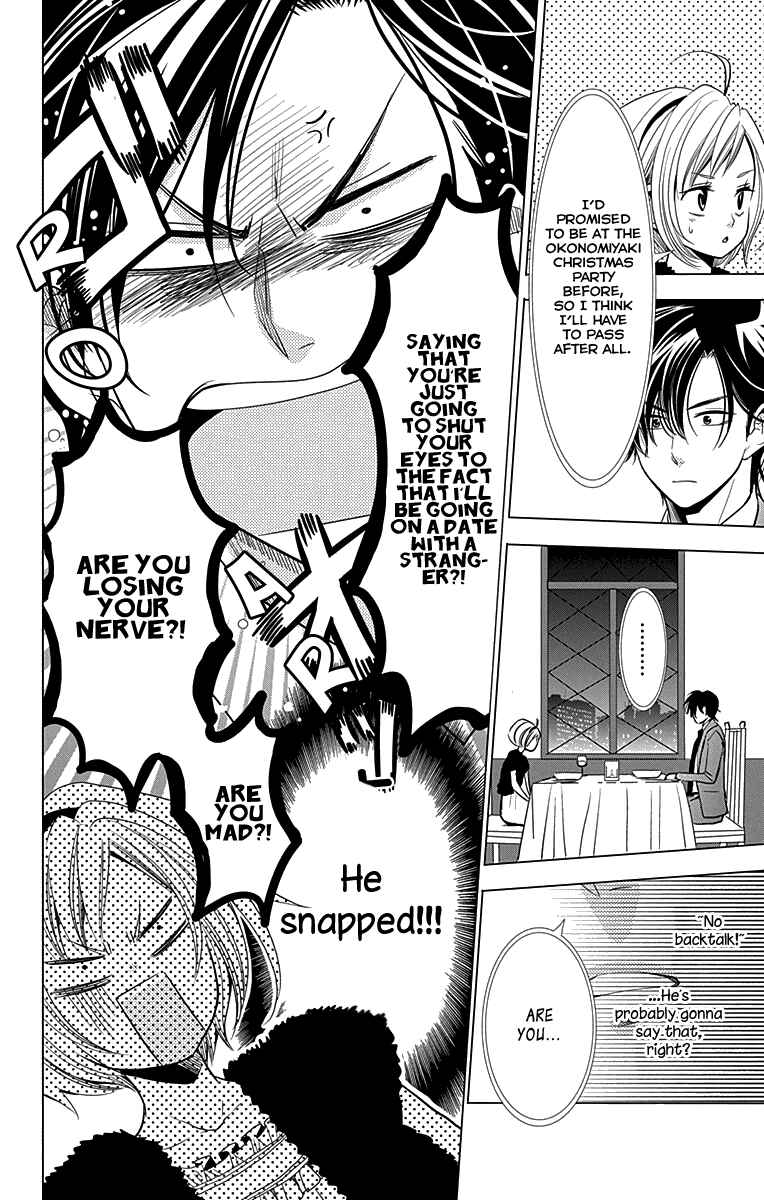 Page 9 Chapter 26 Takane to Hana