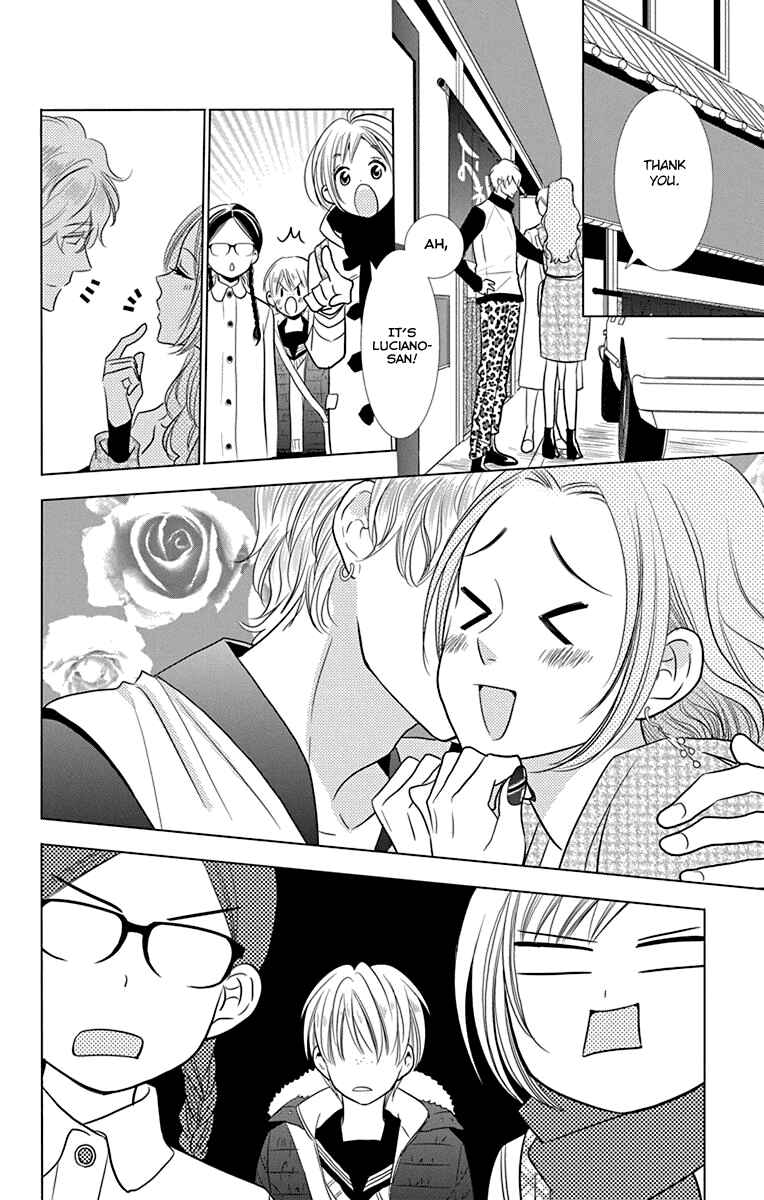 Page 15 Chapter 29 Takane to Hana