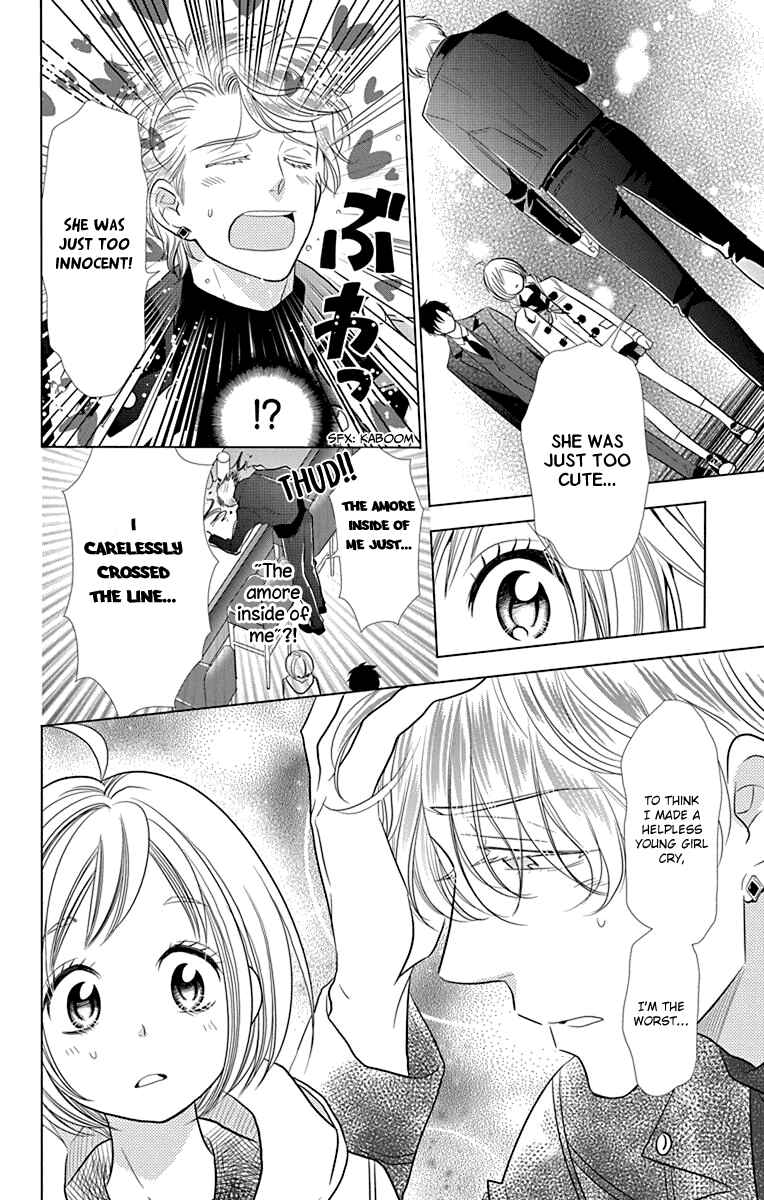 Page 27 Chapter 29 Takane to Hana