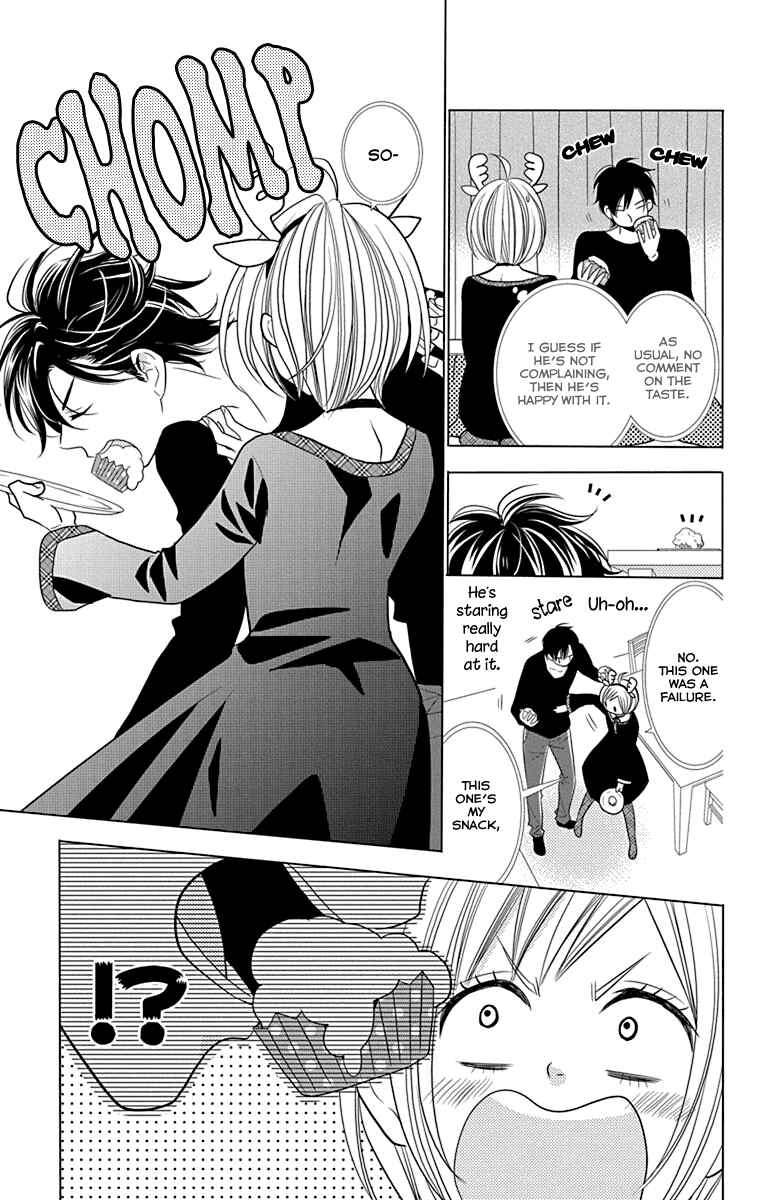 Page 6 Chapter 29 Takane to Hana