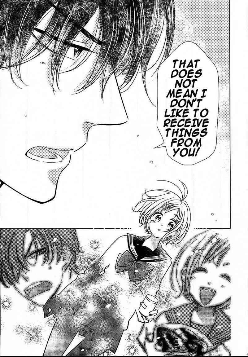 Page 25 Chapter 40 Takane to Hana