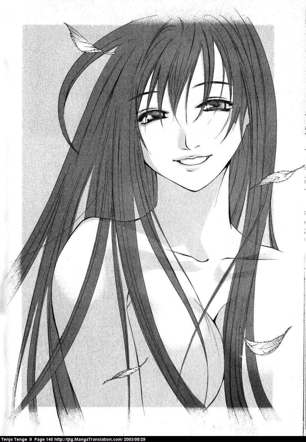 Page 2 Chapter 56 Tenjou Tenge