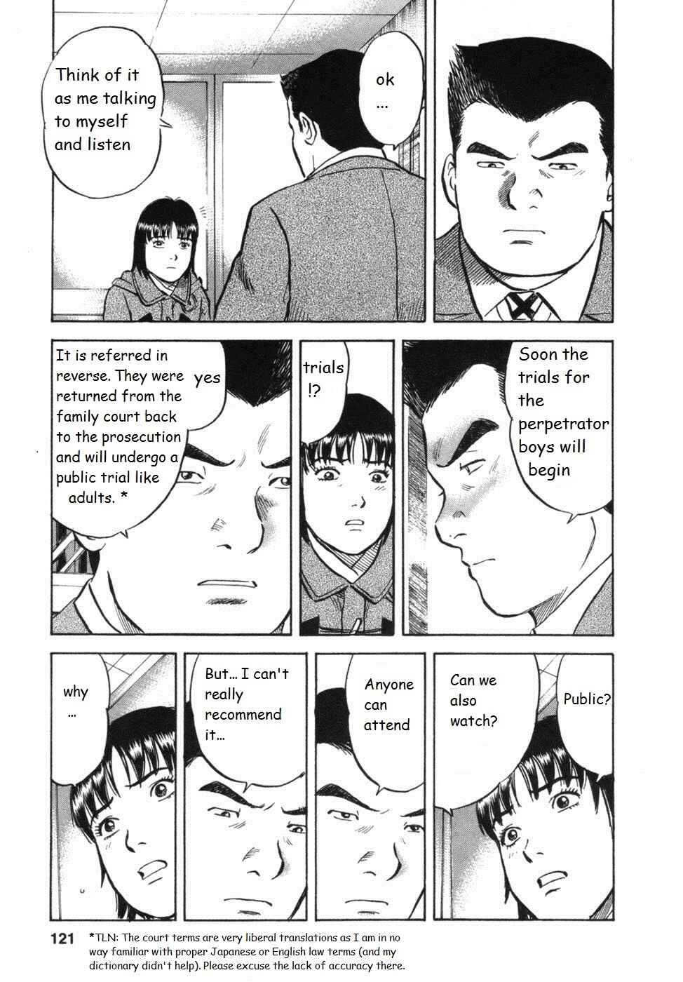 Page 15 Chapter 31 17-sai.