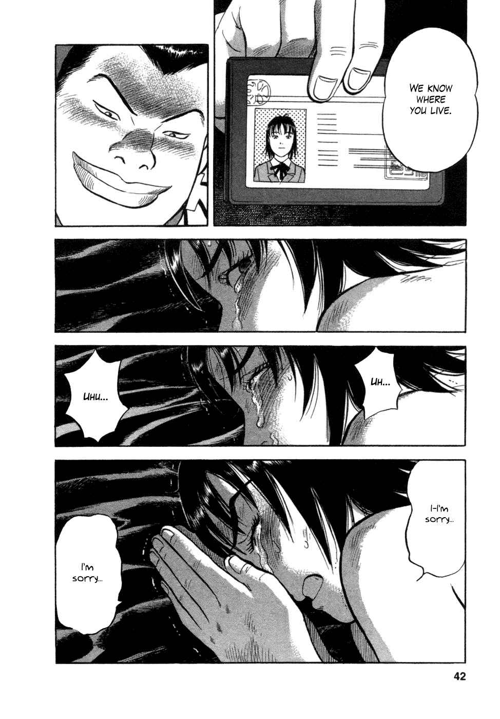 Page 14 Chapter 10 17-sai.