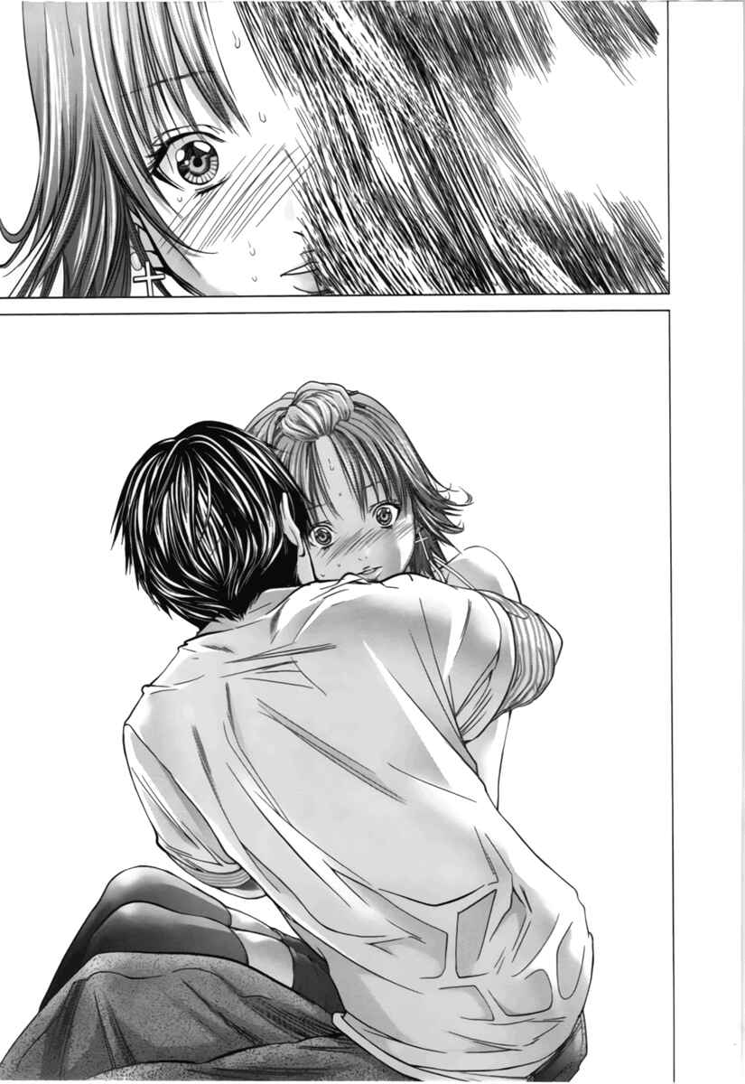 Page 6 Chapter 12 /Blush-DC ~Hi♥mitsu~