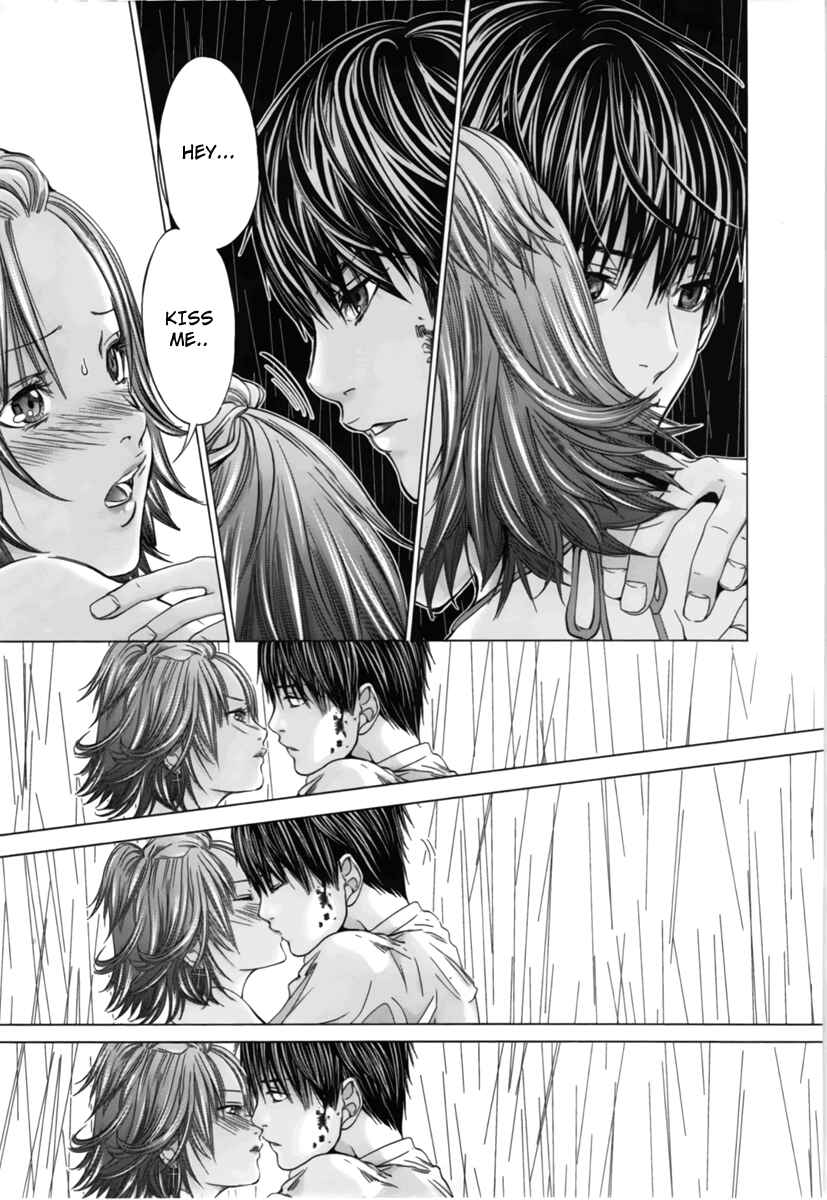 Page 8 Chapter 12 /Blush-DC ~Hi♥mitsu~