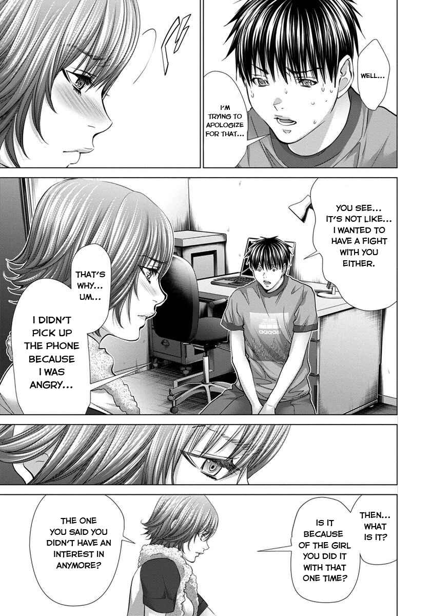 Page 14 Chapter 39 /Blush-DC ~Hi♥mitsu~