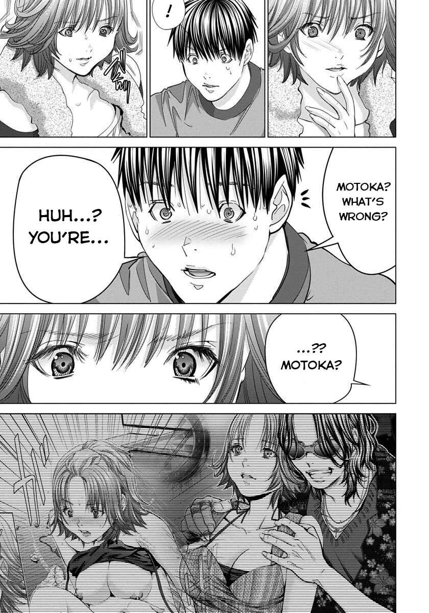 Page 16 Chapter 39 /Blush-DC ~Hi♥mitsu~