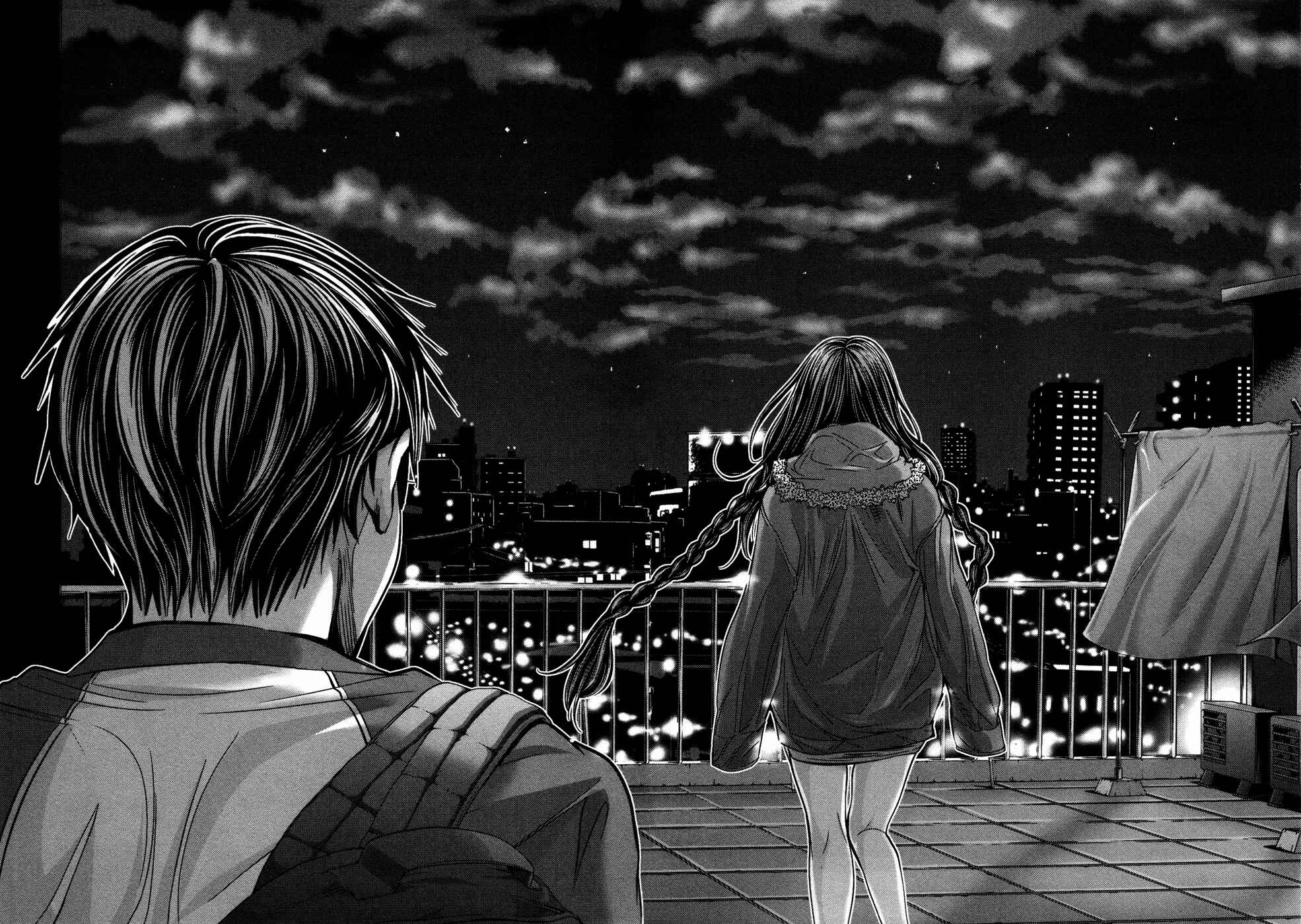 Page 26 Chapter 17 /Blush-DC ~Hi♥mitsu~