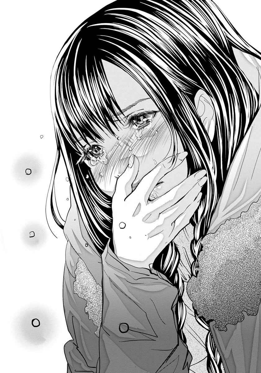 Page 24 Chapter 48 /Blush-DC ~Hi♥mitsu~
