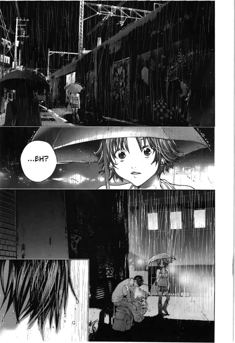 Page 18 Chapter 11 /Blush-DC ~Hi♥mitsu~