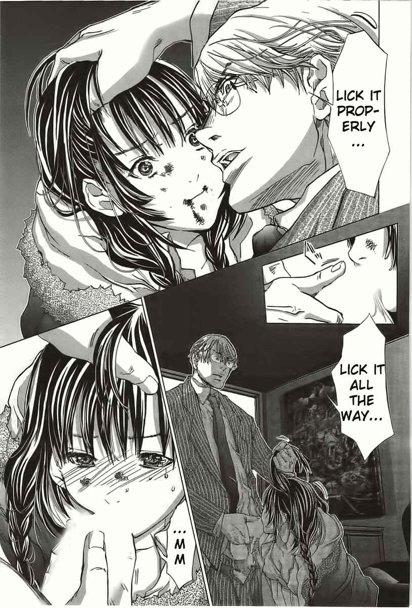 Page 16 Chapter 7 /Blush-DC ~Hi♥mitsu~