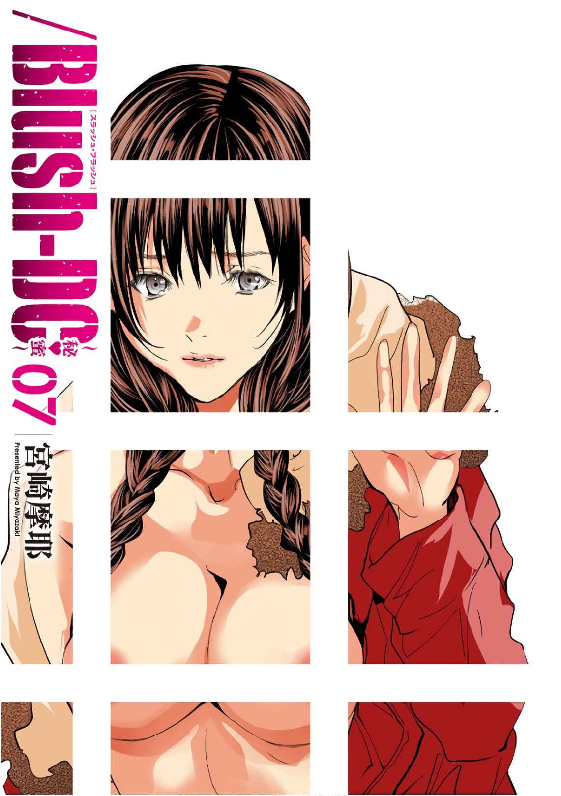 Page 2 Chapter 49 /Blush-DC ~Hi♥mitsu~