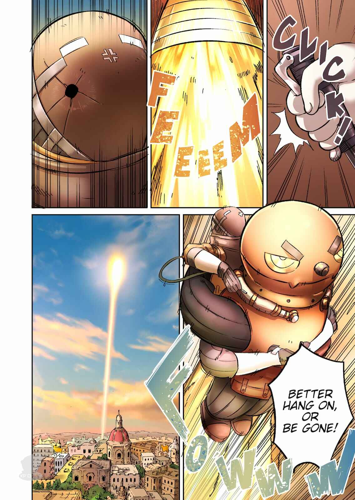 Page 2 Chapter 26 Yoshka Space Program