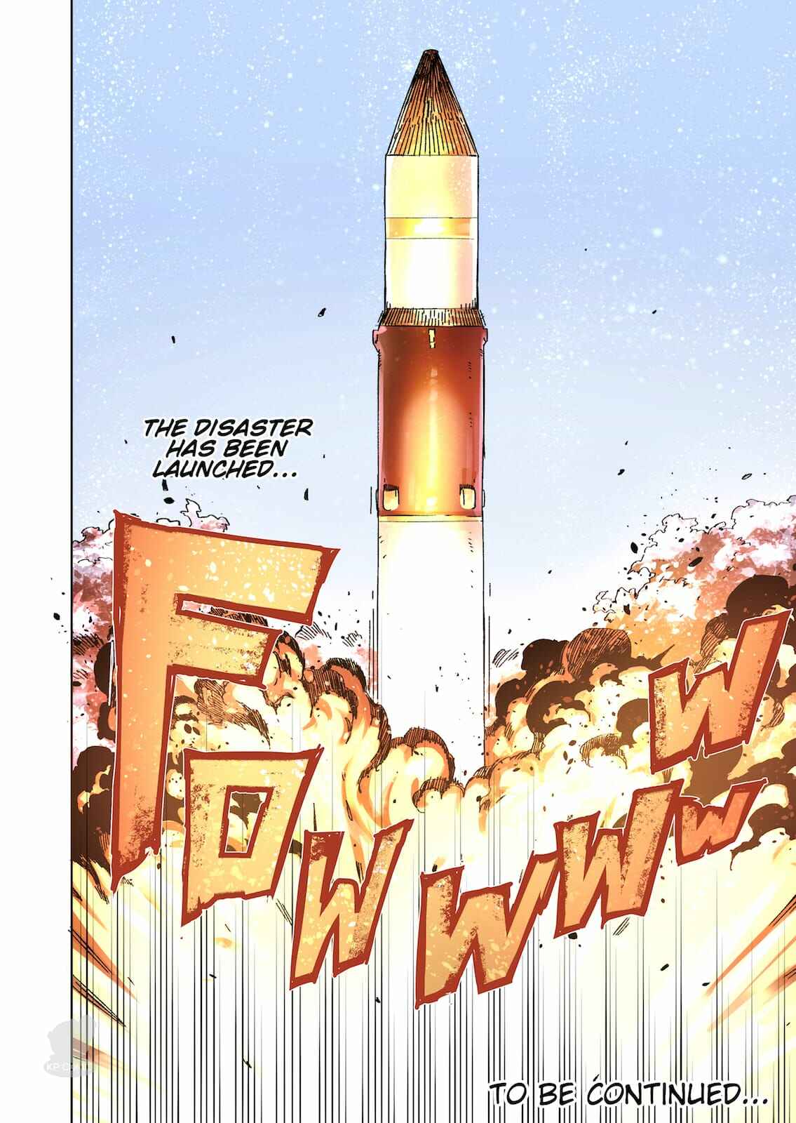Page 14 Chapter 28 Yoshka Space Program