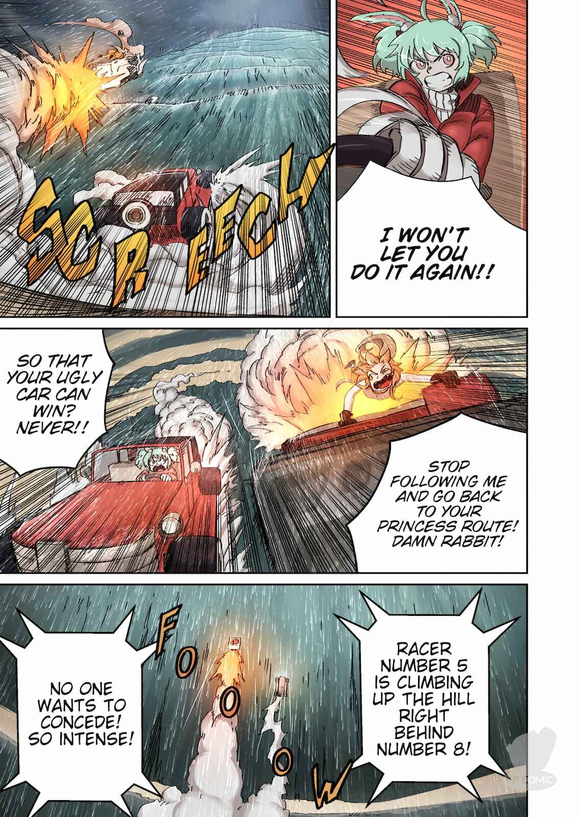 Page 11 Chapter 8 Yoshka Space Program