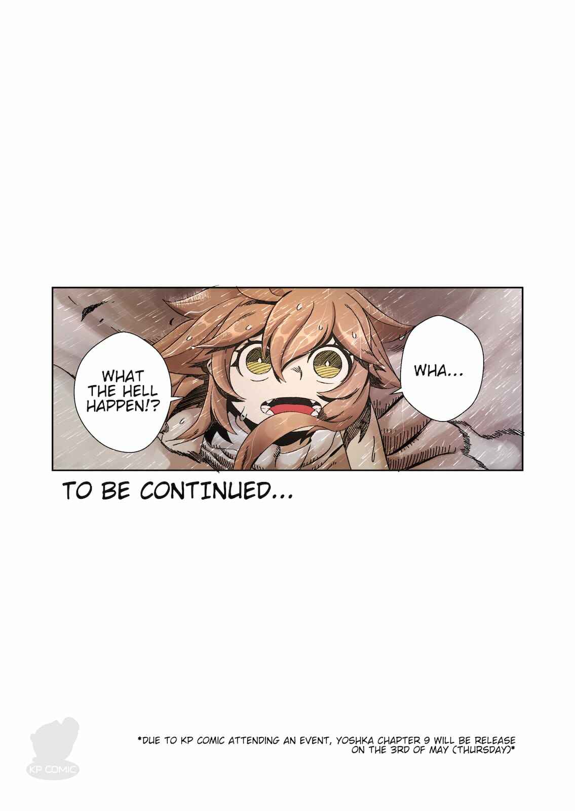 Page 20 Chapter 8 Yoshka Space Program