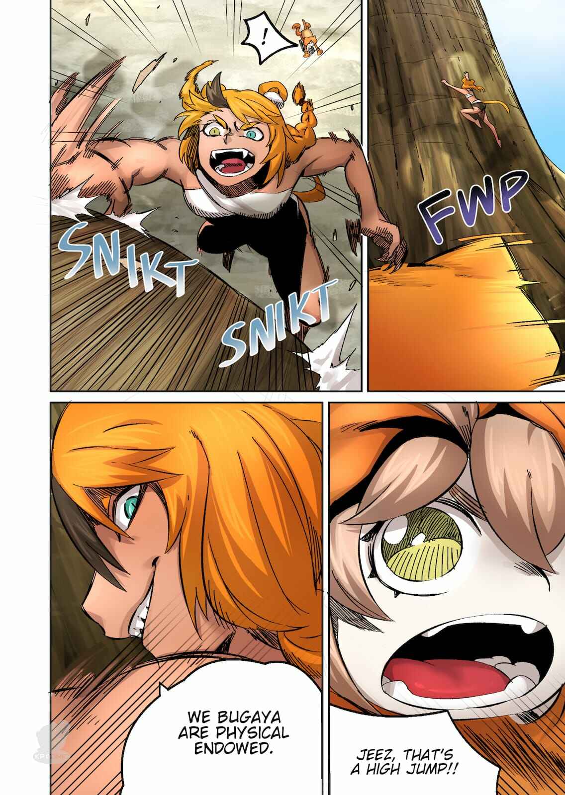Page 2 Chapter 35 Yoshka Space Program