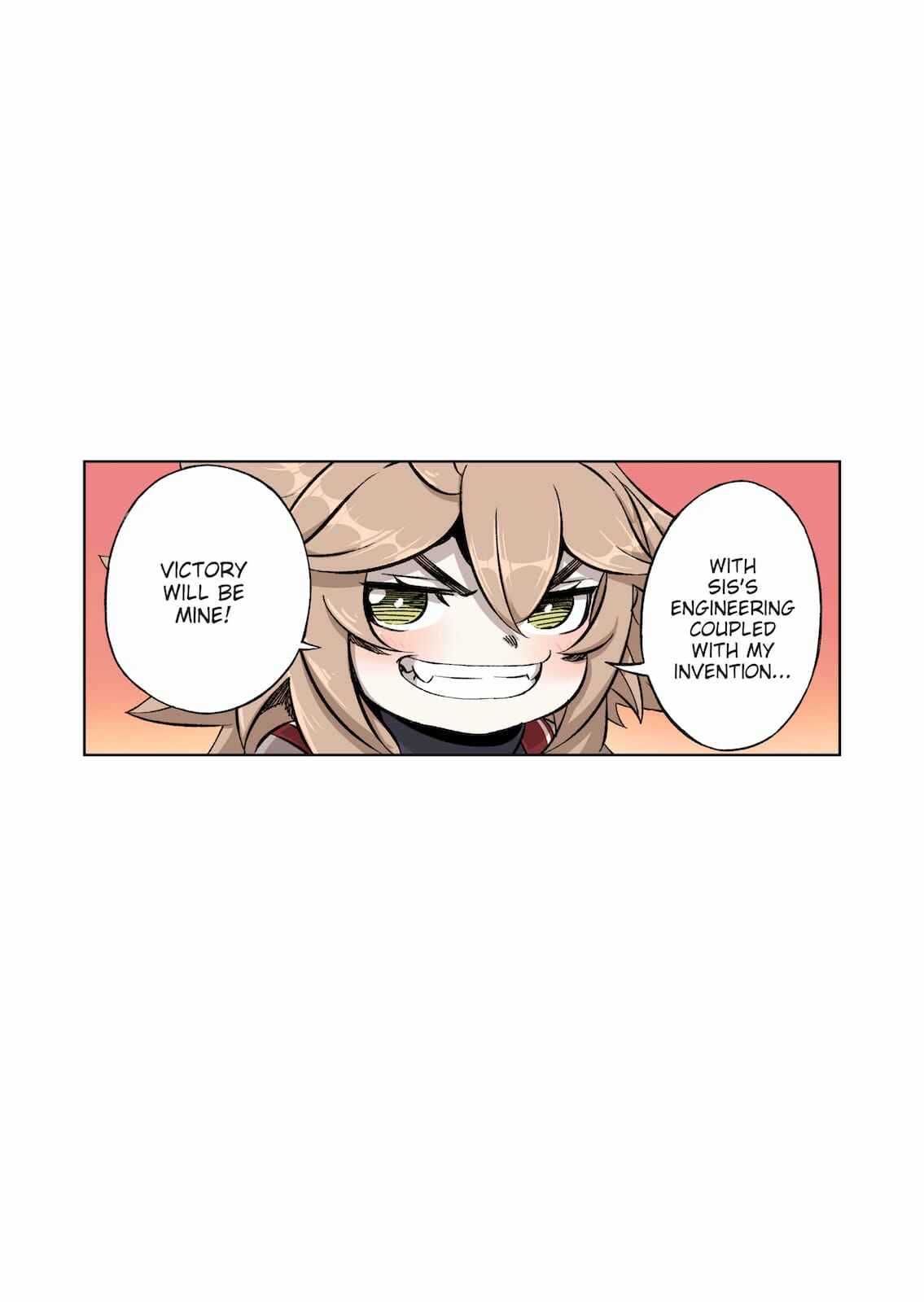 Page 16 Chapter 3 Yoshka Space Program