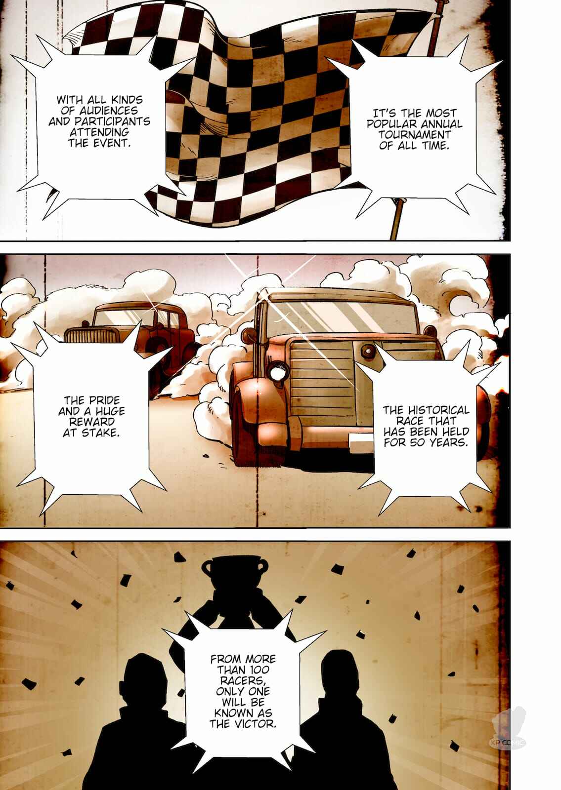 Page 1 Chapter 4 Yoshka Space Program