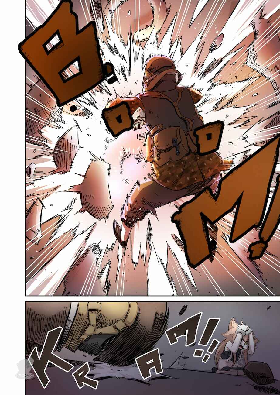 Page 12 Chapter 12 Yoshka Space Program