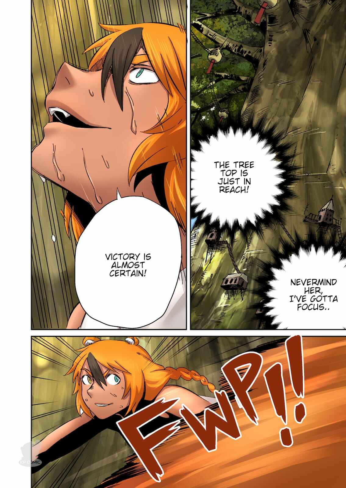 Page 2 Chapter 37 Yoshka Space Program