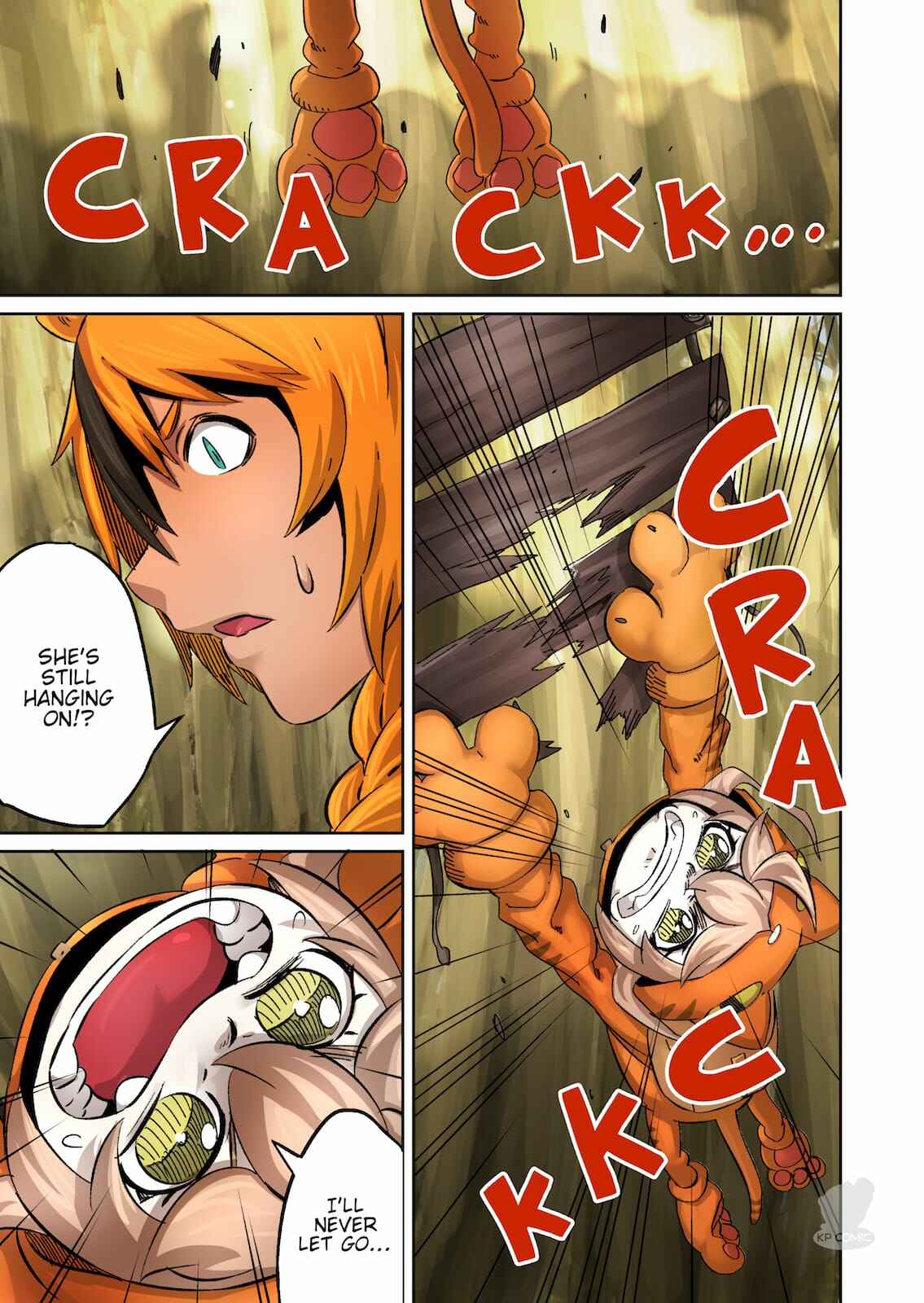 Page 3 Chapter 36 Yoshka Space Program